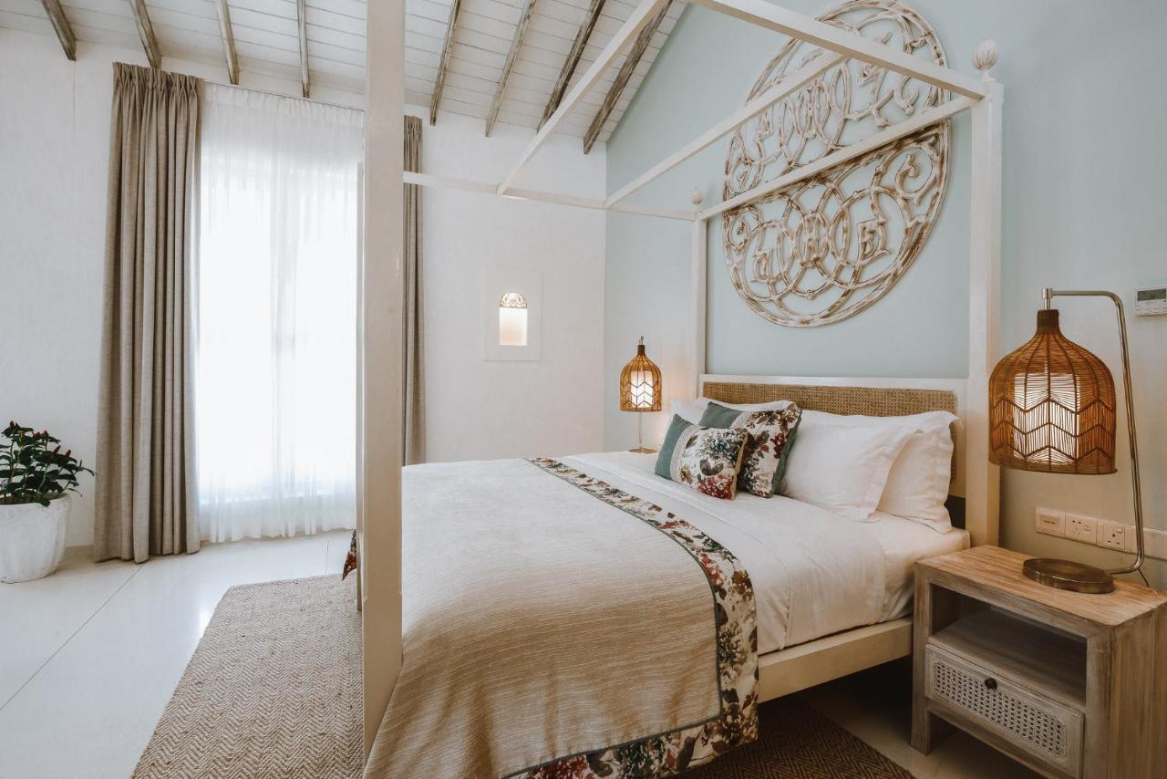 Selenya Talpe - Boutique Villa Unawatuna Eksteriør billede