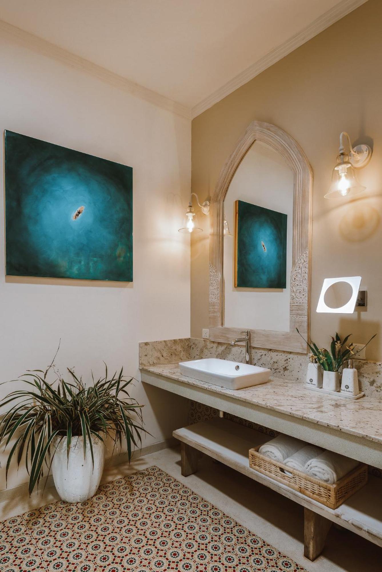 Selenya Talpe - Boutique Villa Unawatuna Eksteriør billede