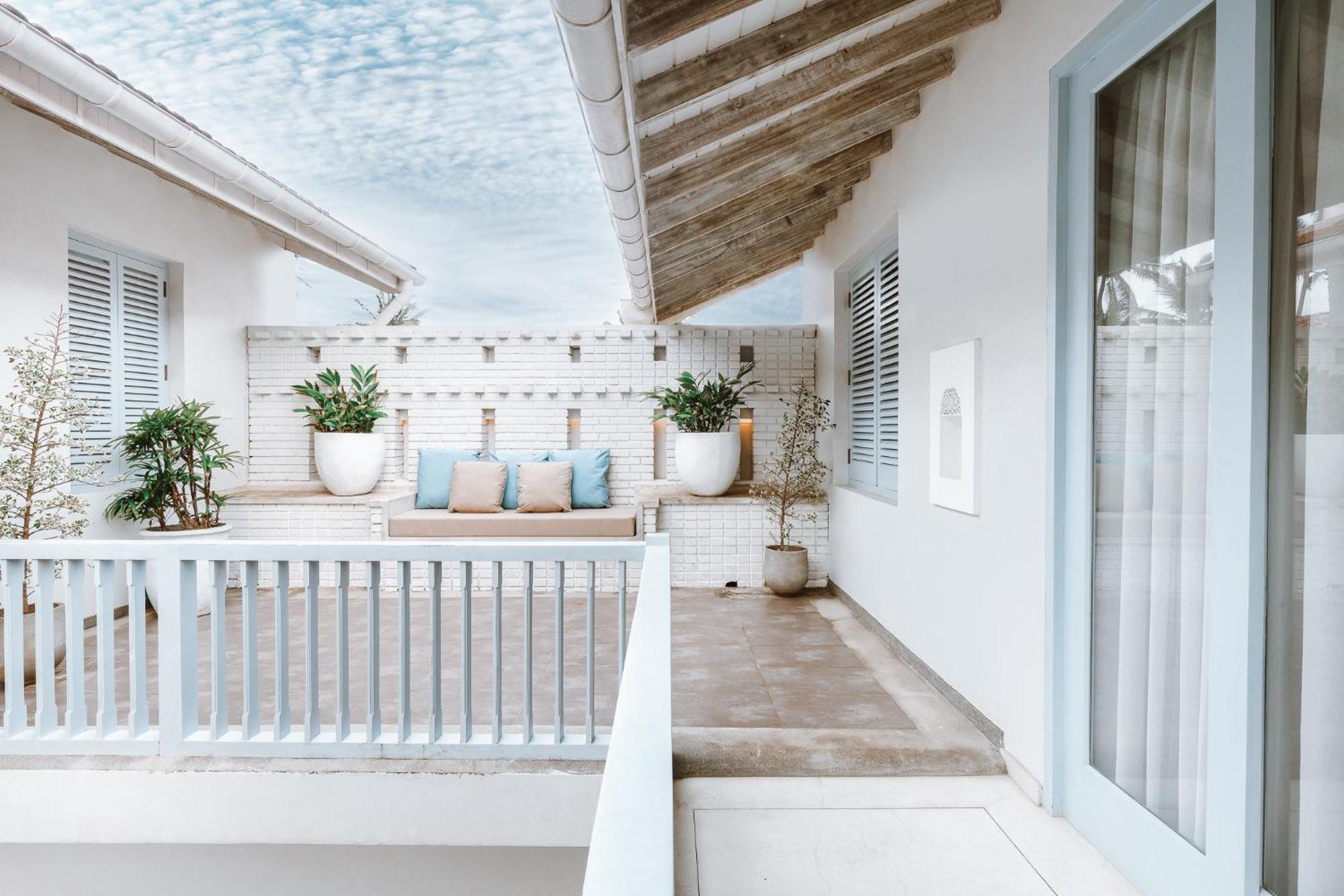 Selenya Talpe - Boutique Villa Unawatuna Eksteriør billede