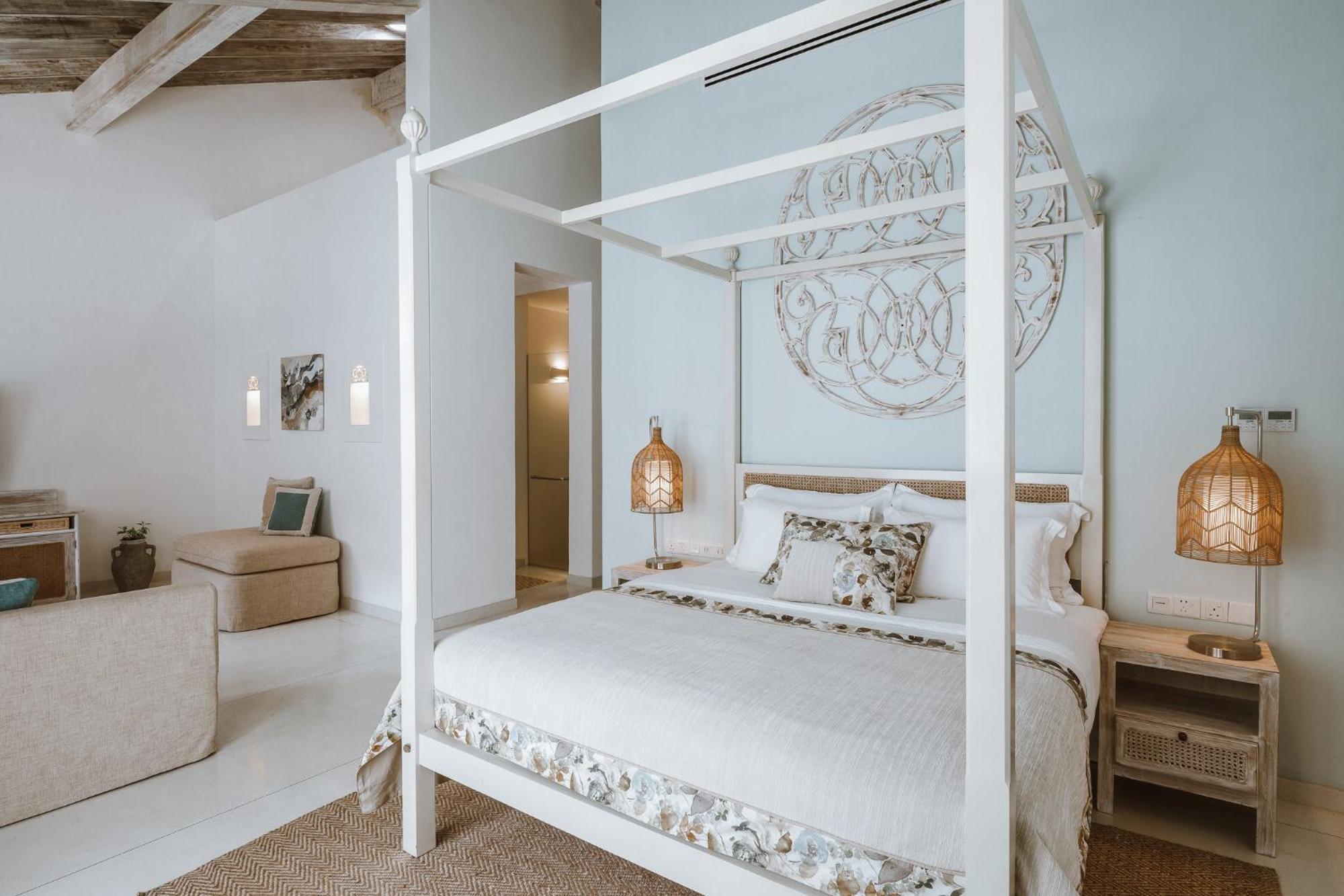 Selenya Talpe - Boutique Villa Unawatuna Eksteriør billede